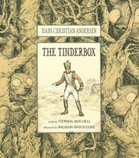The Tinderbox, Andersen, Hans Christian
