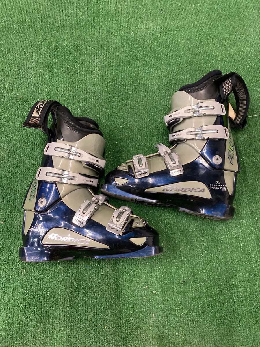 Nordica Grand Prix Ski Boots for sale | eBay