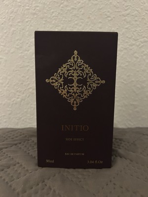 Inition Side Effect 90 ml