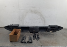 2005 Jeep Wrangler Tj Lj Rubicon 4x4 Smittybilt Xrc Rear Steel Bumper 7385 K5