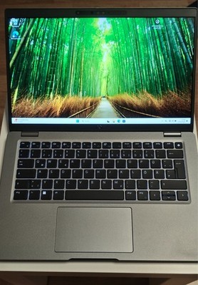 Dell Precision 3470, i7-1270P, 32GB RAM DDR5, 1TB NVMe, Touch, W11, neuwertig