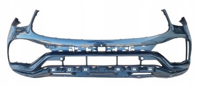 MERCEDES GLC W253 LIFT PDC Vordere Stoßstange Bumper A2538851304 OE Original