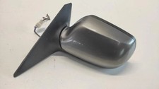 Retroviseur gauche (ou coque) Mazda 121