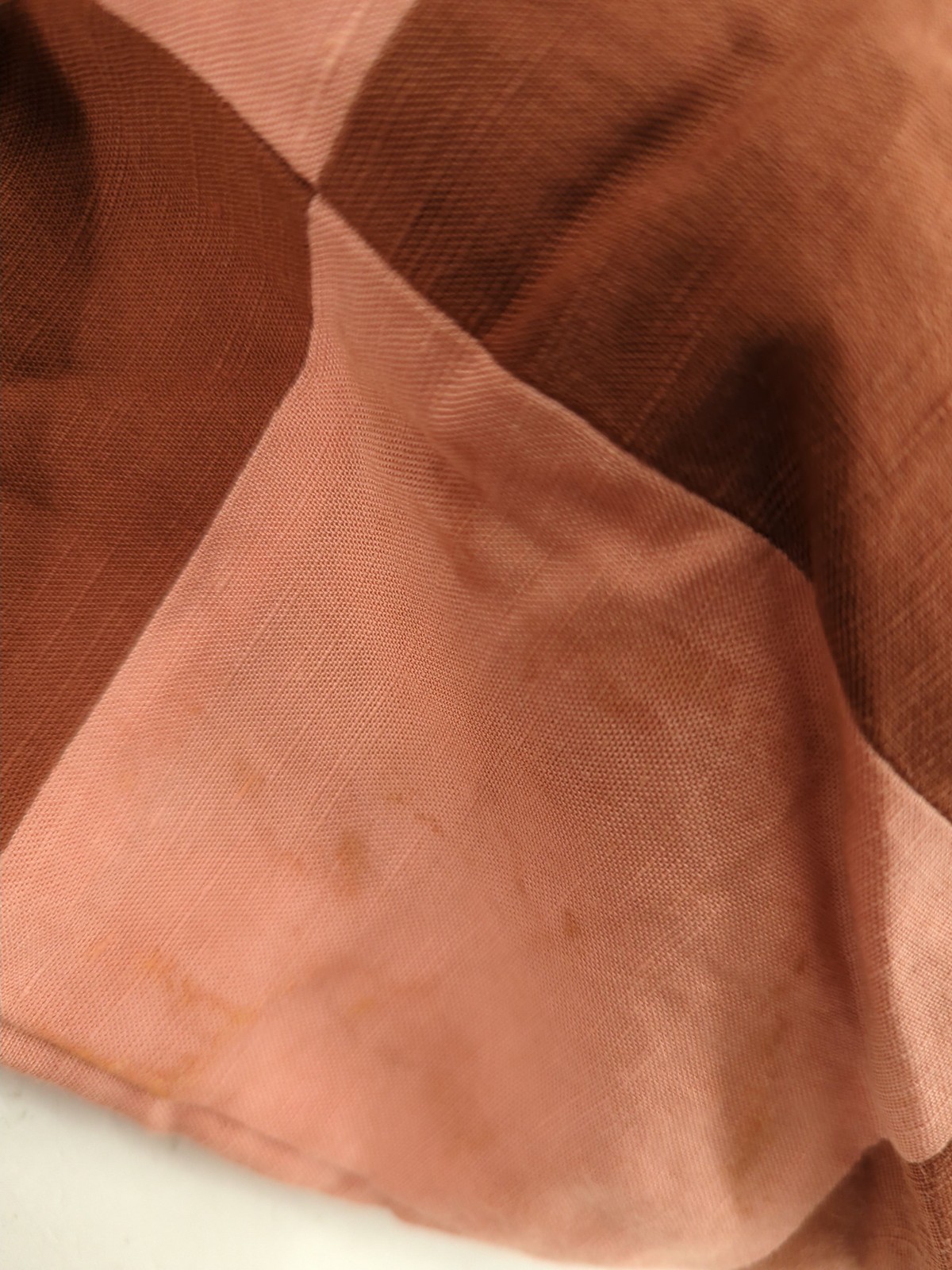 ALTRA Cappotto donna Sideline M marrone a quadri 100% altro trapuntato