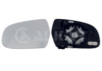 Spiegelglas Aussenspiegel Rechts FÜR Audi A4 B8 Avant (8K5) - Alkar 6432785