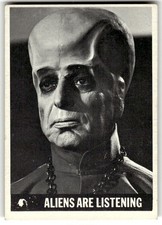 1966 Topps Lost in Space Trading Cards 9