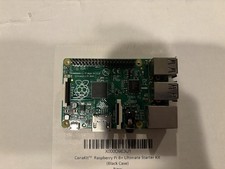 CanaKit Raspberry Pi B 1.2 Ultimate Starter Kit