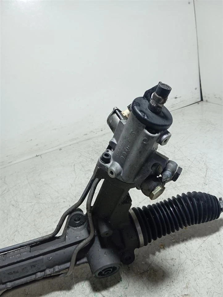 Steering Gear/Rack Power Rack And Pinion Thru 8/05 Fits 04-06 BMW 525i 3862197 Foto 2 de 4
