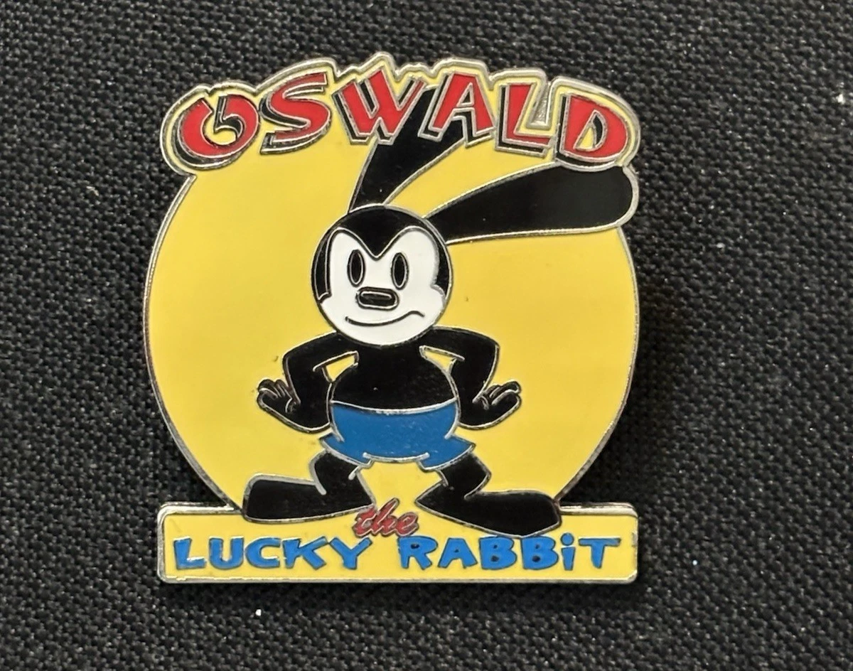 Oswald Pin for sale | eBay