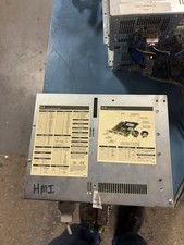Br Industrial Servo Drive Model 5c5001 Mpn 5c5001.32 Rev Jb Version Used