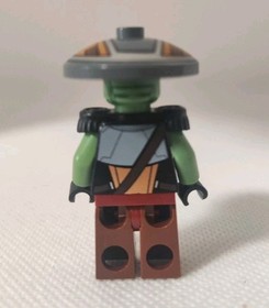 Lego Star Wars sw0307 | Embo 2011 | Minifigure | Set 7930