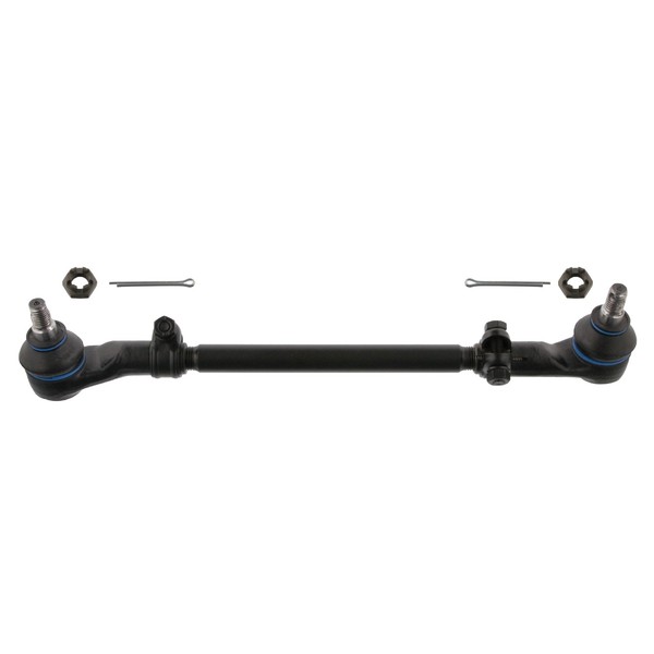 febi Bilstein Spurstange 02289 Prokit FüR Vw, Vorderachse Links-image