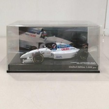 MINICHAMPS Tyrrell Yamaha 022