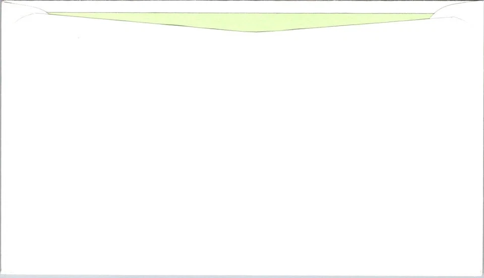 FDC 1988 SC #2376 Blue Cachet - Notre Dame, In - Single - J17787 - Image 2 of 2