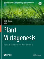 Plant Mutagenesis Nitish Kumar