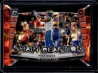 2025 Donruss Optic Puka Nacua Black Pandora (RAW)