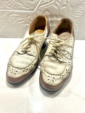 Vintage Shoes Coward Brand 1940 s Era
