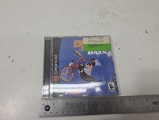 Acclaim Dave Mirra Freestyle BMX Sega Dreamcast Sports BMX Game E Rated NTSC-U/C