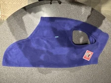 Gooby Stretch Fleece Dog Vest - Pullover Fleece Sweater Refurbished