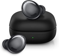 Samsung Galaxy Buds Pro, Kabellose Kopfhörer, Wireless Earbuds, ausdauernder Akk