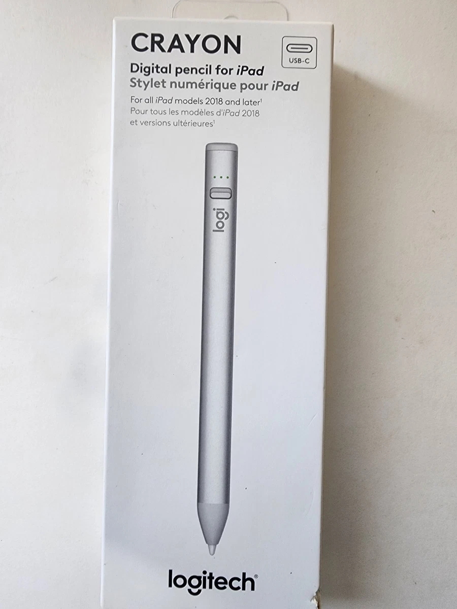 Logitech Crayon for sale - eBay