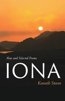 Kenneth Steven | Iona | Taschenbuch | Englisch (2021) | New And Selected Poems