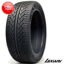 Lexani Lx-thirty P31540r26xl 120v Quantity Of 2 Lexani Lx-thirty P31540r26xl 120v Quantity Of 2