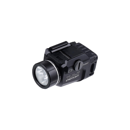 Outdoor strong light flashlight TLR-7 hanging high lumen flashlight - Bild 4 von 5
