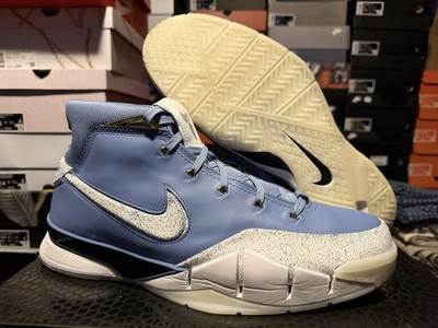 NIKE KOBE 1 PROTRO CITY OF CHAMPIONS FORUM #24 BRYANT MAMBA IM0541-400 SIZE:14