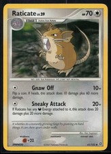 Clefable Rare Diamond and Pearl 22/130 NM on eBay