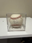 Nolan Ryan Autographed Rawlings Baseball