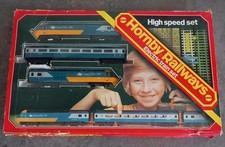 Hornby Railways High Speed Set R685 Electric Train Set