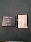 2007-W American Silver Eagle Proof — photo from another recent sale