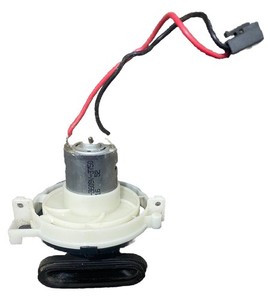 Vileda VR101 Saugroboter Motor nur Teil