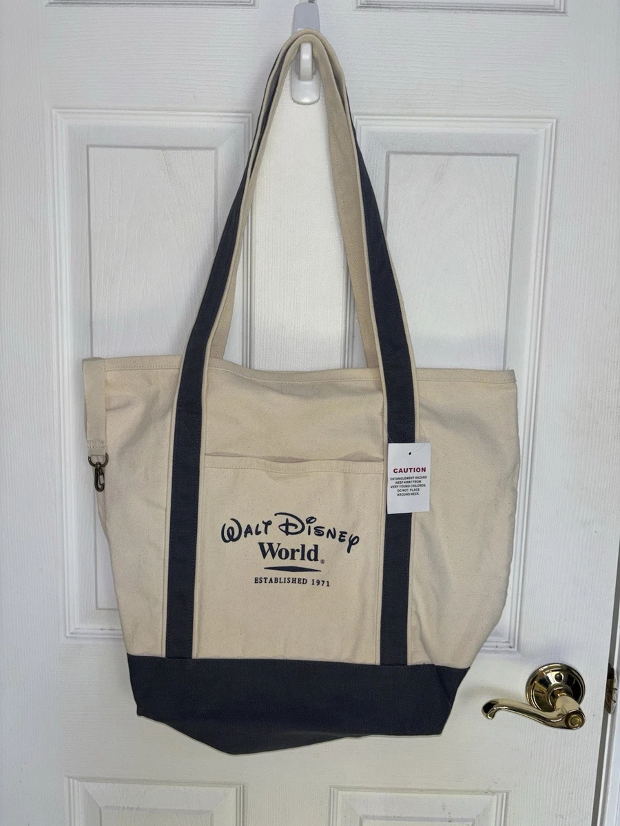 Disney Tote Bag for sale | eBay