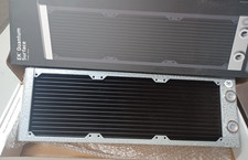 CUSTOM CERAKOTED BLUE WHITE Hammer EK-Quantum Surface P360M 3831109838419