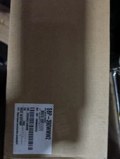 Hanwha SBP-390WMW2 Wall Mount for PTZ/Speeddome Cameras – NEW in Box