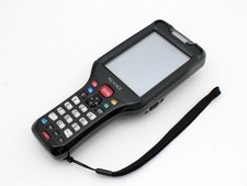KEYENCE BT-W350 Handheld Barcode Scanner Wireless Portable Industrial