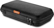 Portable Protection Hard EVA Case for External Battery, Cell Phone, GPS, Hard