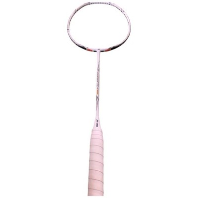 Yonex Voltric 70E Tune Badminton Racket 4U5G - Used, Scratches on Frame