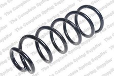 Kilen Rear Coil Spring for Mazda CX5 SH 2.2 Litre April 2012 to April 2018