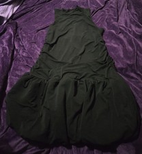 Madden NYC Women's Black Dress