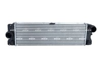 NRF LadeluftküHler 309142 FüR Mercedes Sprinter B907 B910 Tourer Bus 211 CDI 907