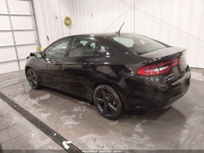 Automatic Transmission 2.4L ID 68197729 Fits 13-16 DART 422303
