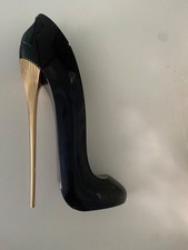 Image of carolina herrera good girl 80 ml