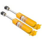 <!--F#f_0-->2 Front HD Shock Absorbers for Holden 1960-1971 FB EK EJ EH HD HR HK HG HT Pair<!--F/-->