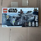 LEGO Star Wars: Imperial Armored Marauder (75311)