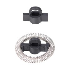 Ensemble de Fouets de Rechange pour Mousseur à Lait électrique et Chauffe-lait