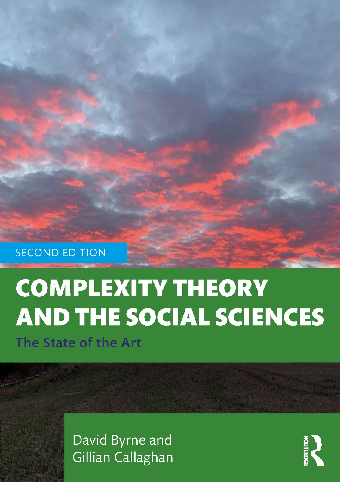 Complexity Theory and the Social Sciences - 2nd Edition