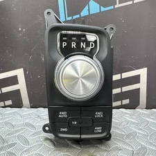 2013-2018 RAM 1500 2500 3500 Auto Transmission Gear Selector Shifter Knob 4WD